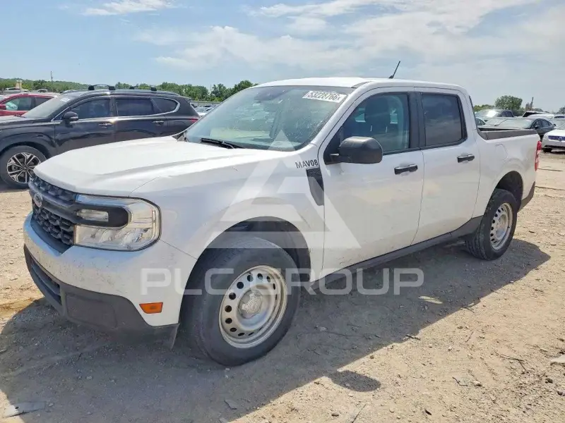 2023 Ford Maverick фото