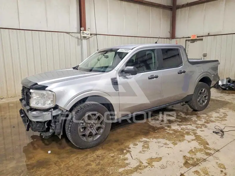 2023 Ford Maverick фото