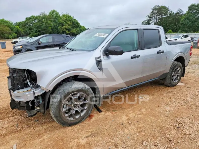 2023 Ford Maverick photo