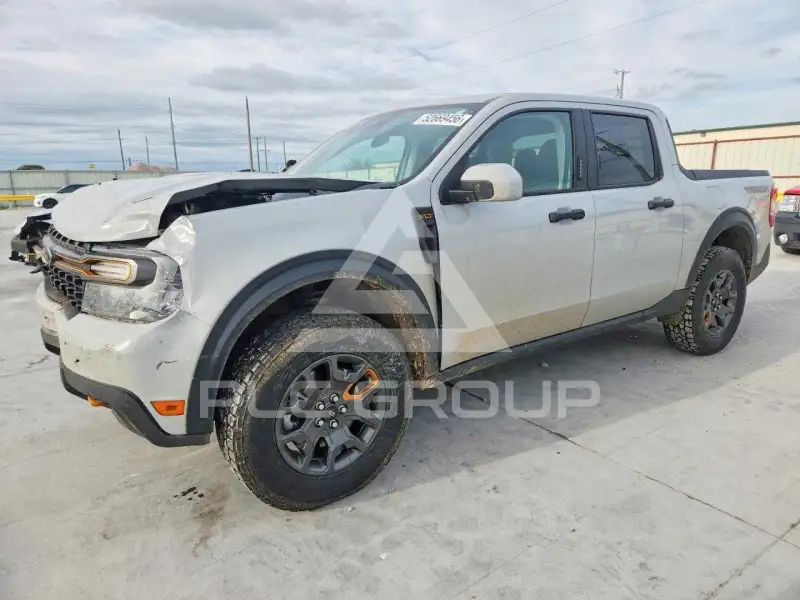 2023 Ford Maverick фото