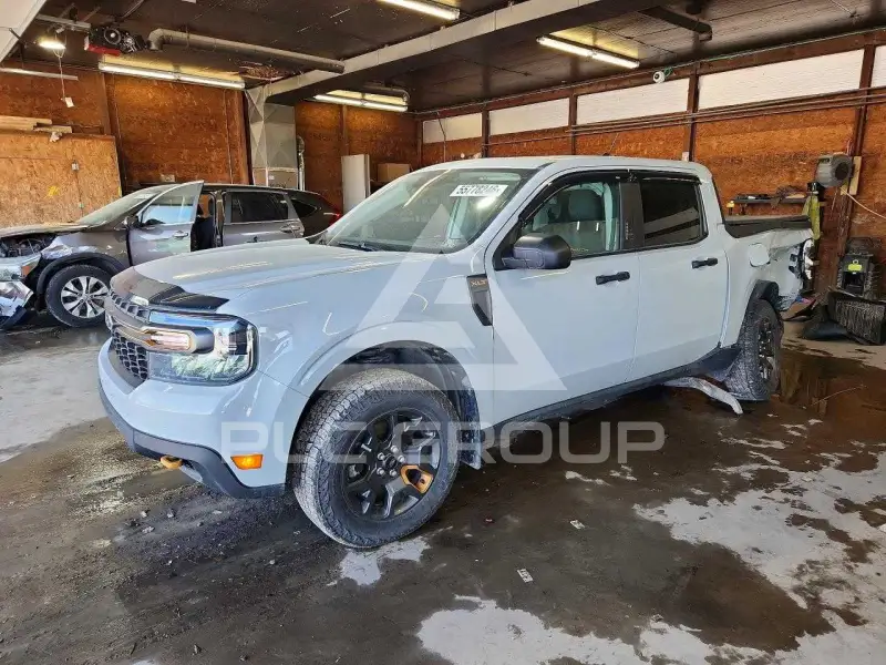 2023 Ford Maverick фото