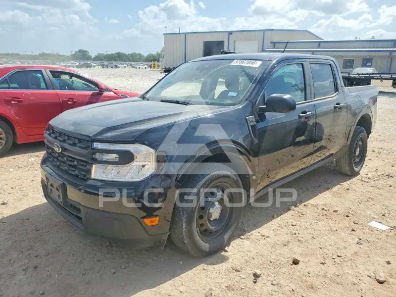 2023 Ford Maverick фото