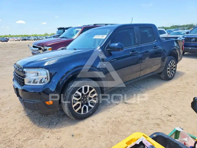 2023 Ford Maverick photo