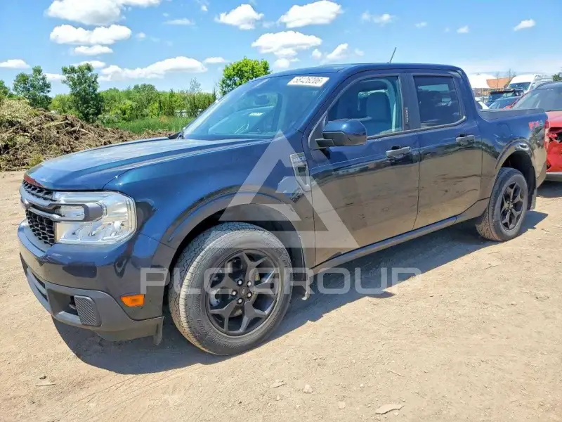 2023 Ford Maverick фото