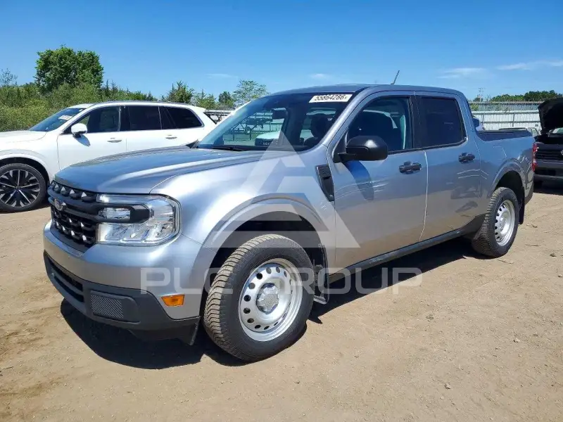 2023 Ford Maverick photo