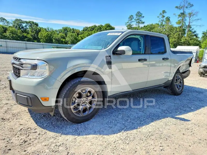 2023 Ford Maverick фото