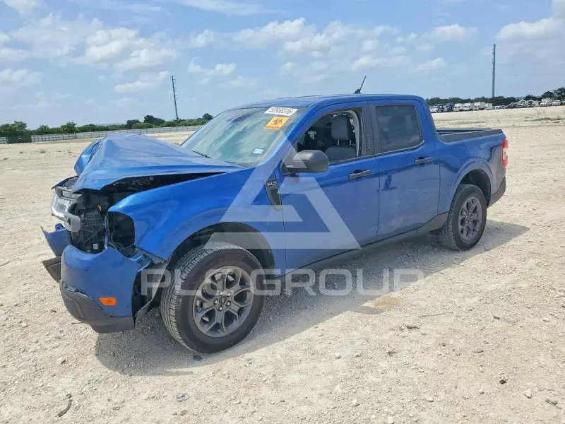 2023 Ford Maverick photo