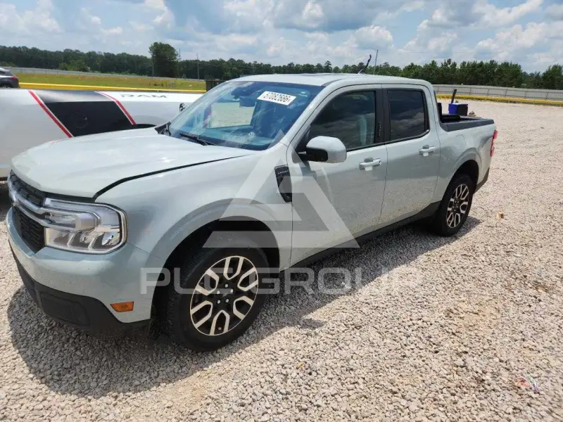 2023 Ford Maverick photo
