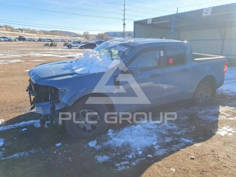 2023 Ford Maverick photo