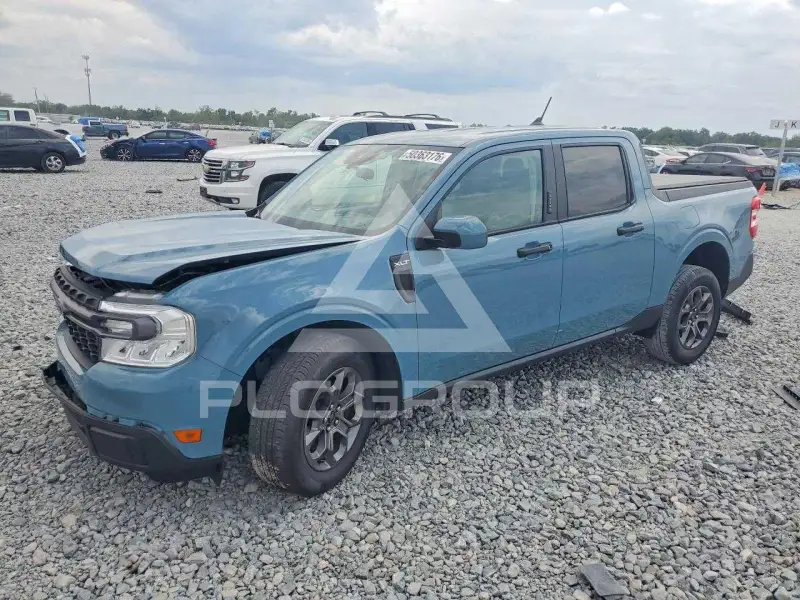 2023 Ford Maverick фото