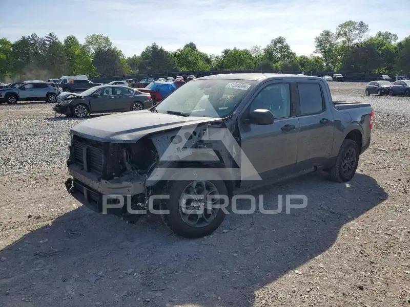 2023 Ford Maverick photo