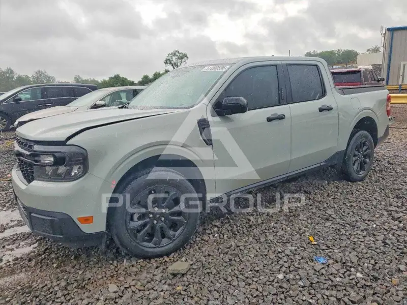 2023 Ford Maverick photo
