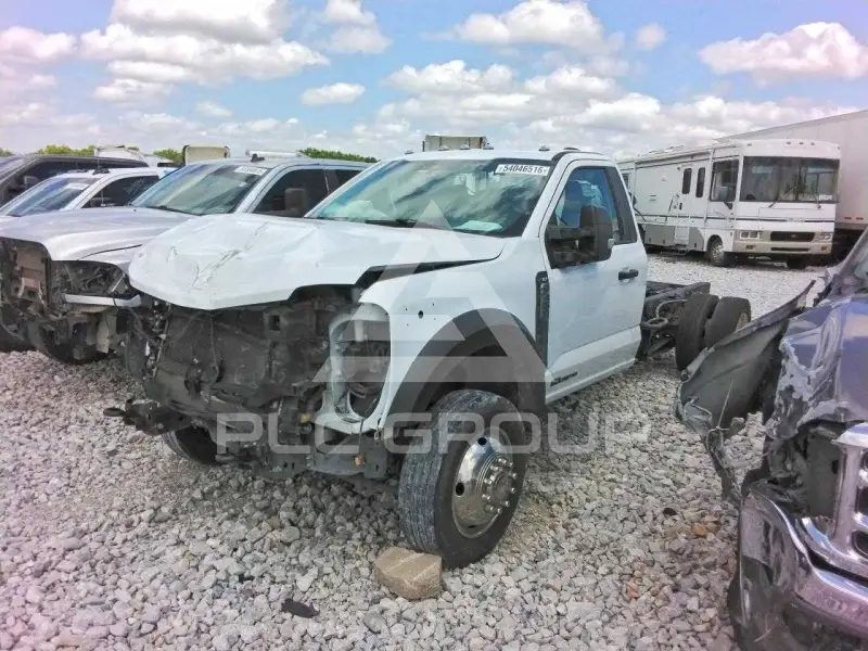 2023 Ford F-450 photo