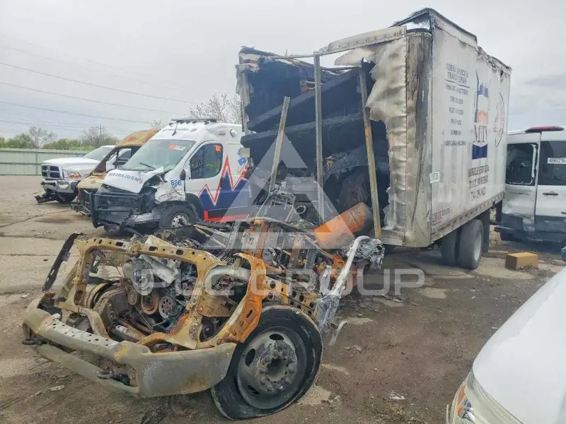 2023 Ford F-550 photo
