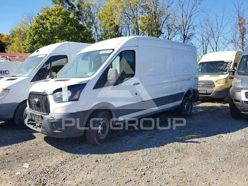 2023 Ford TRANSIT photo