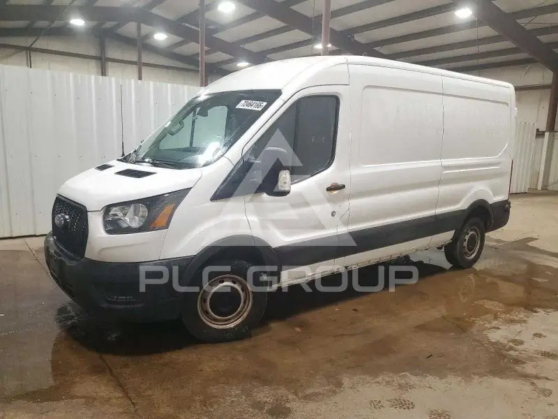 2023 Ford TRANSIT photo