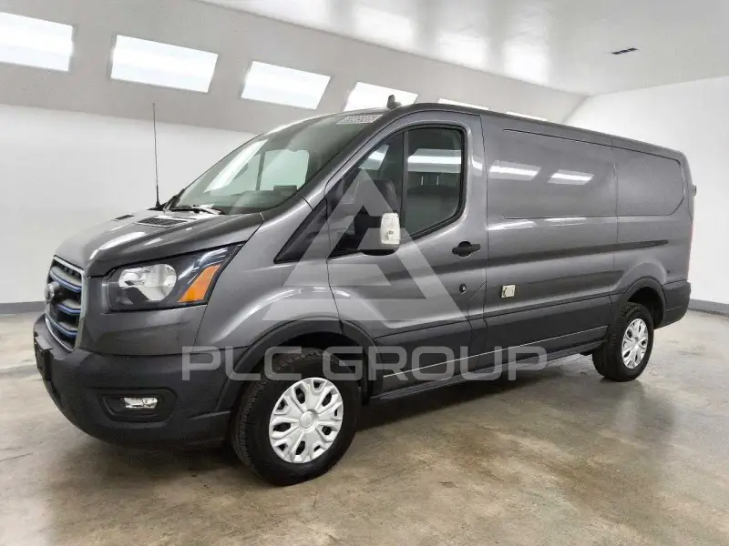 2023 Ford TRANSIT photo