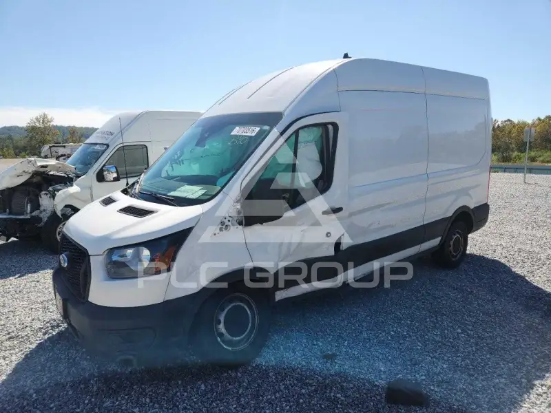 2023 Ford TRANSIT фото