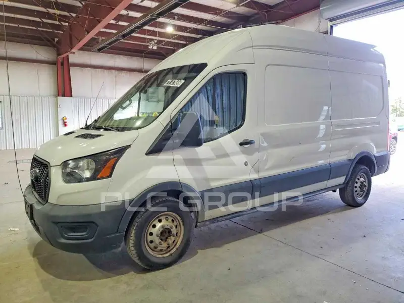 2023 Ford TRANSIT фото