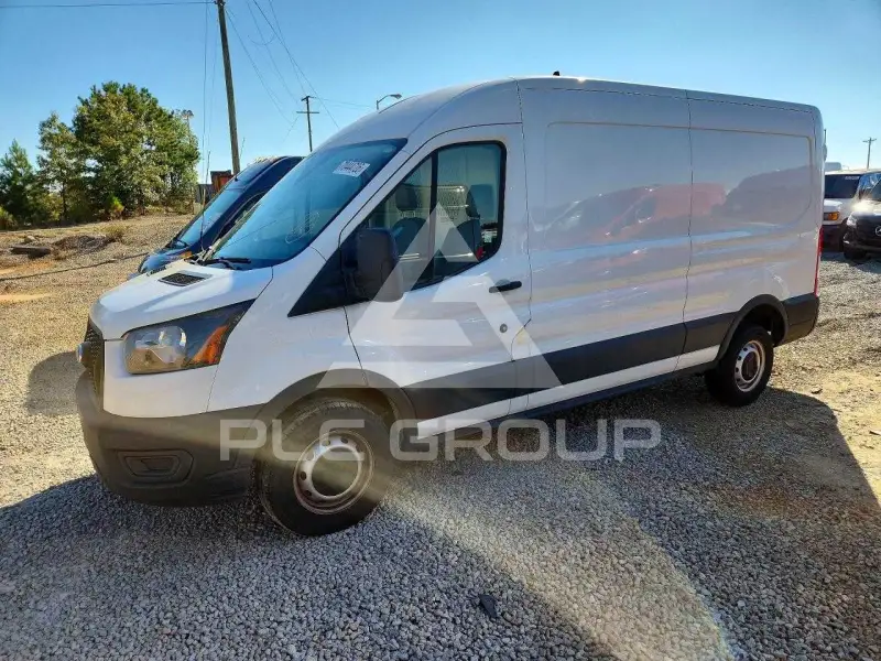 2023 Ford TRANSIT photo