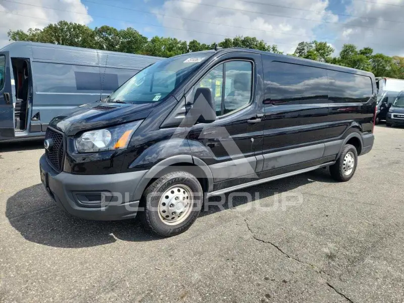 2023 Ford TRANSIT photo