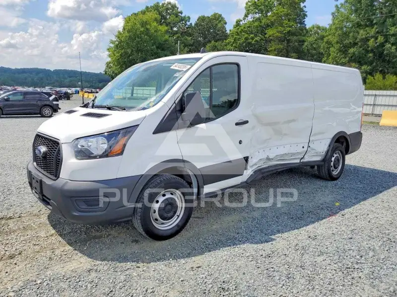 2023 Ford TRANSIT photo