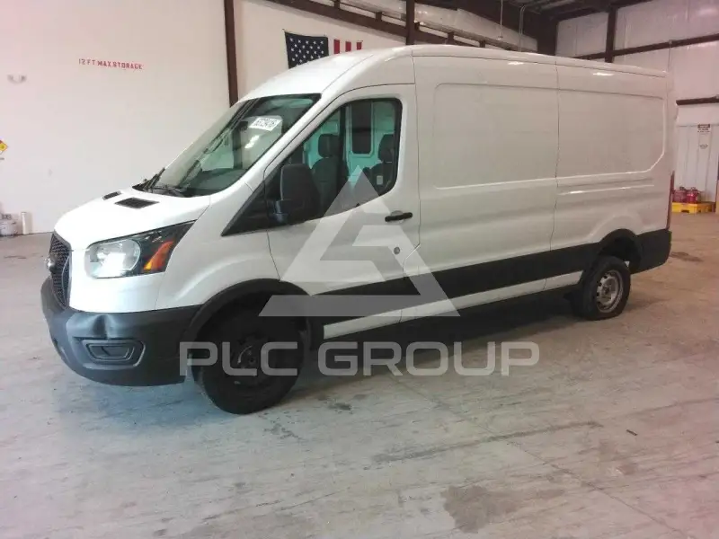 2023 Ford TRANSIT photo
