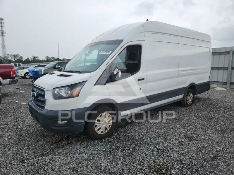 2023 Ford TRANSIT фото