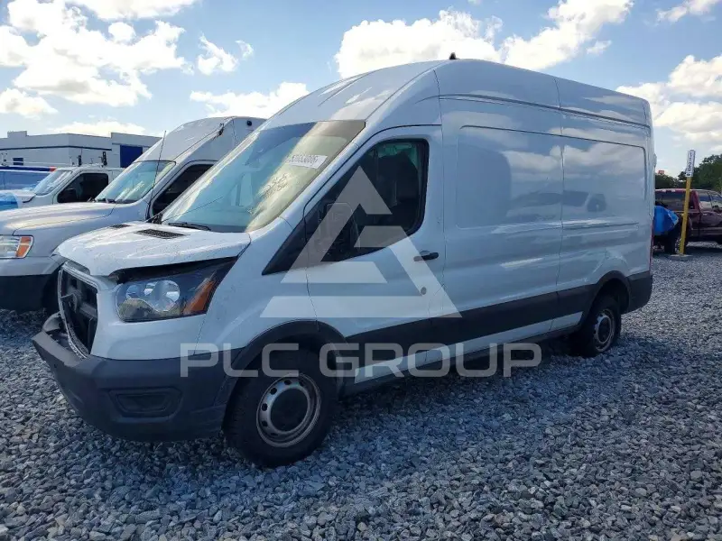 2023 Ford TRANSIT фото