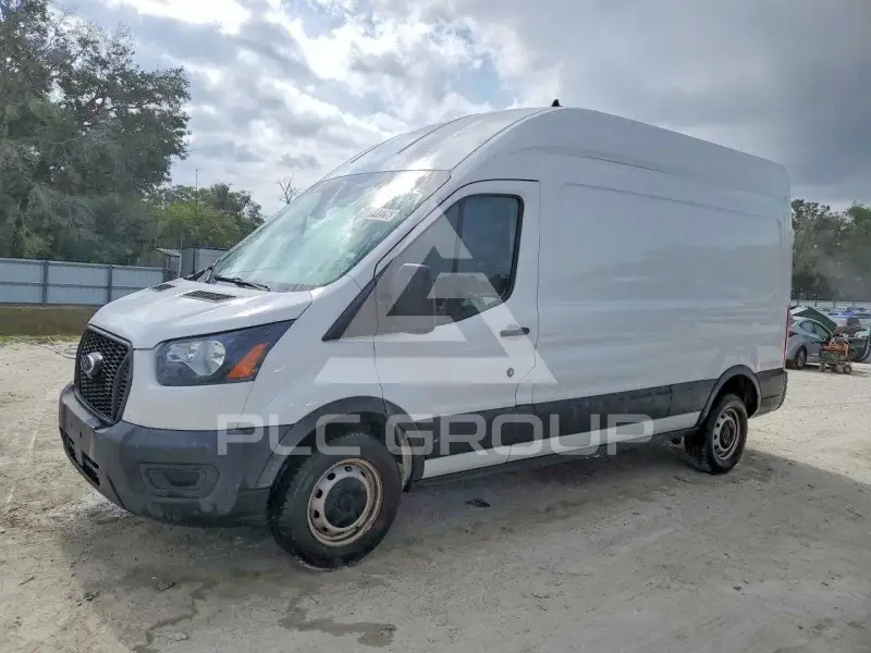 2023 Ford TRANSIT photo
