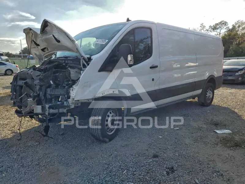 2023 Ford TRANSIT photo