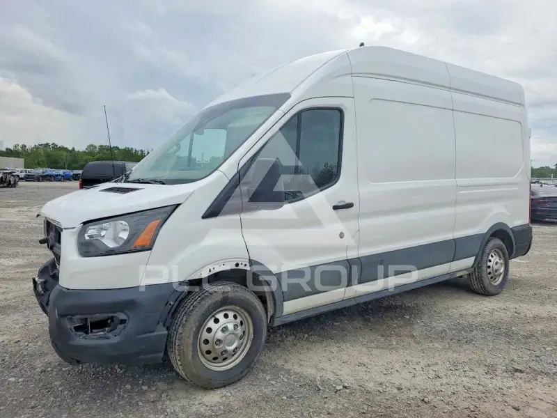 2023 Ford TRANSIT фото