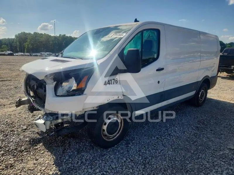2023 Ford TRANSIT photo