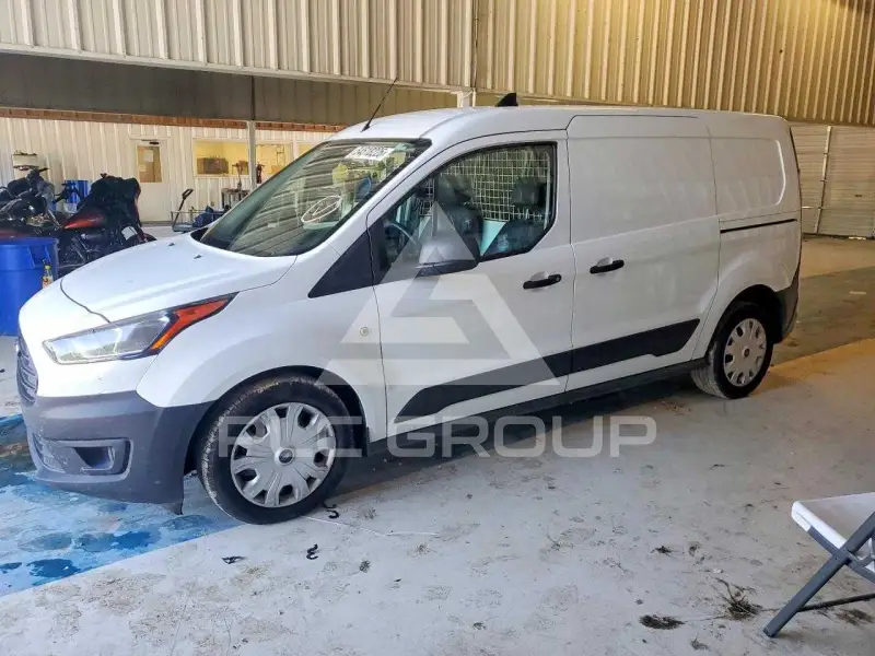 2023 Ford TRANSIT photo