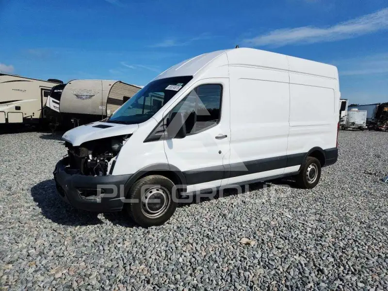 2023 Ford TRANSIT фото