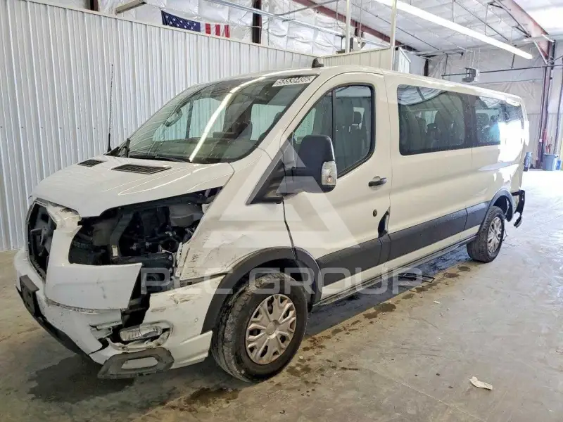 2023 Ford TRANSIT photo