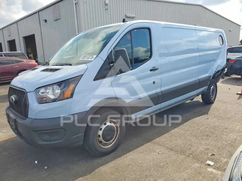 2023 Ford TRANSIT photo