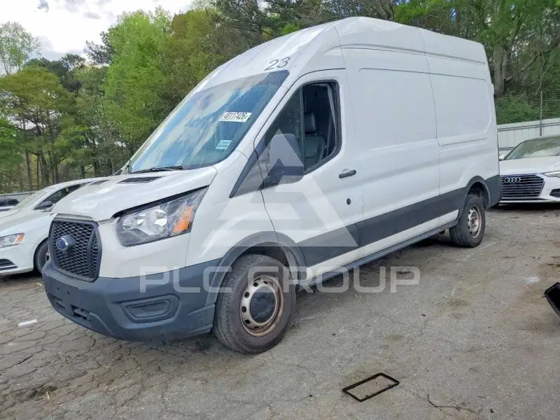 2023 Ford TRANSIT photo