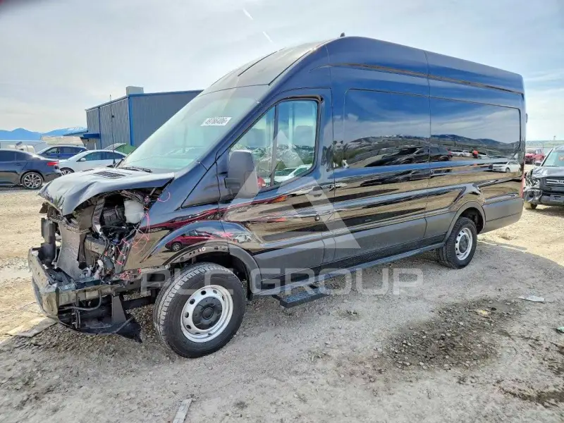 2023 Ford TRANSIT photo