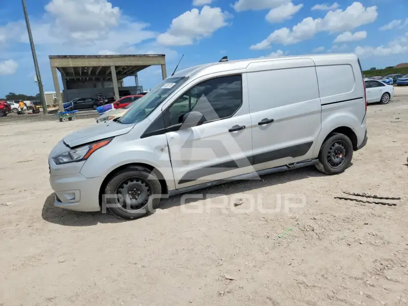 2023 Ford TRANSIT фото