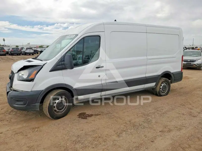 2023 Ford TRANSIT photo