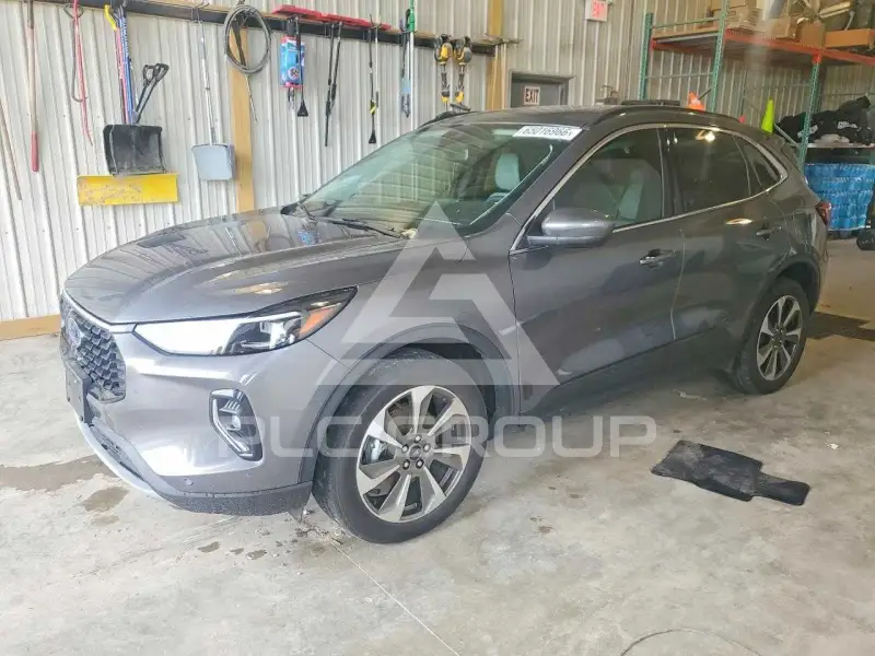 2023 Ford ESCAPE фото