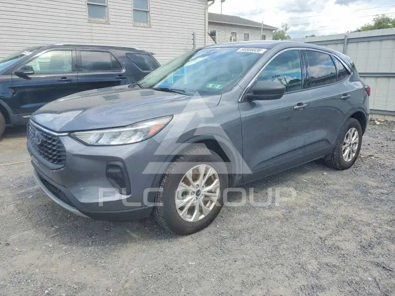 2023 Ford ESCAPE фото