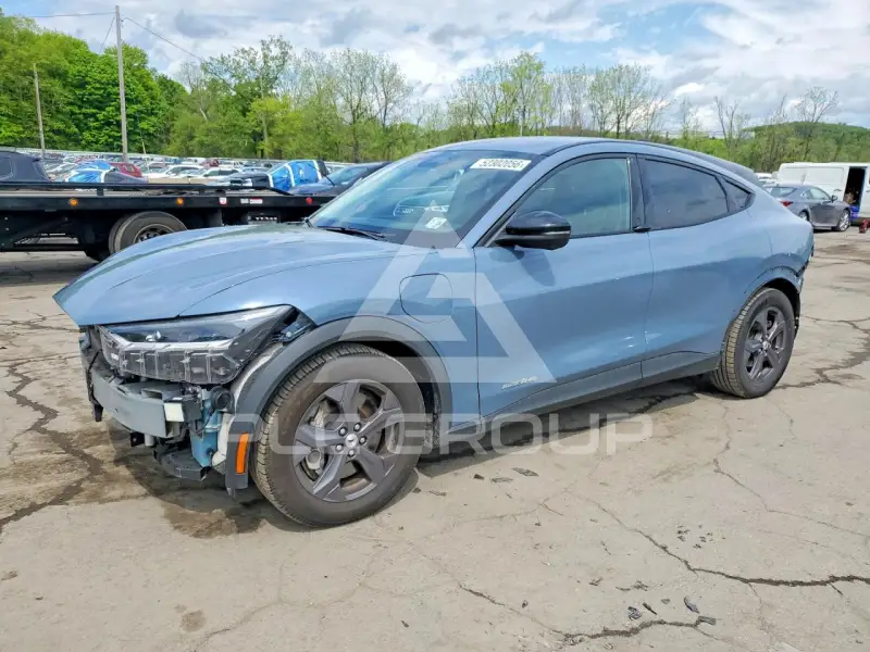 2023 Ford MUSTANG photo