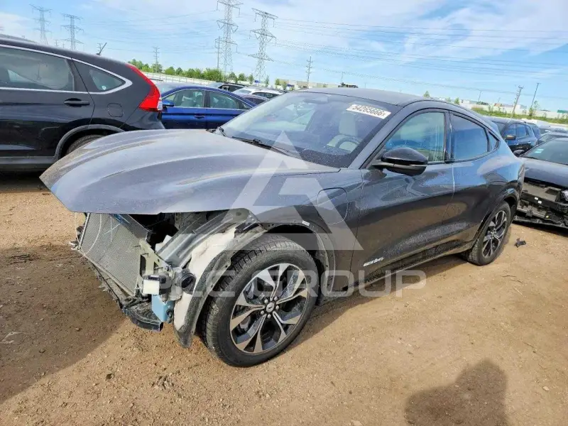 2023 Ford MUSTANG photo