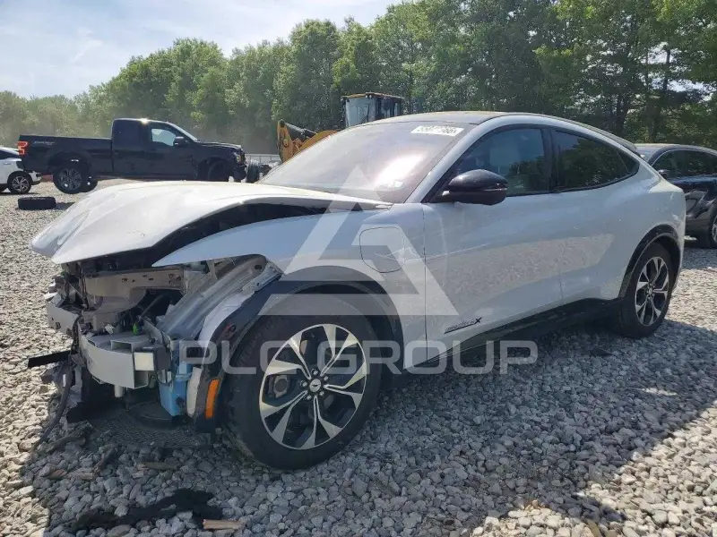 2023 Ford MUSTANG photo