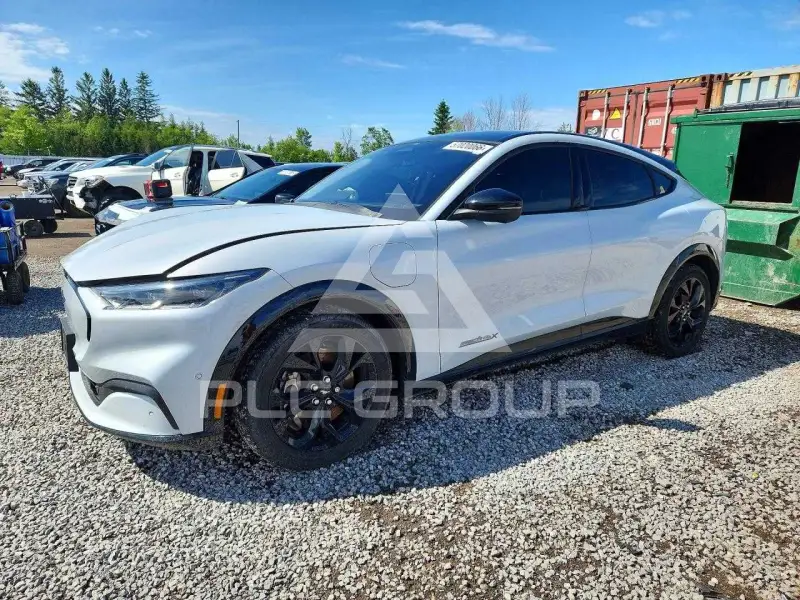 2023 Ford MUSTANG photo