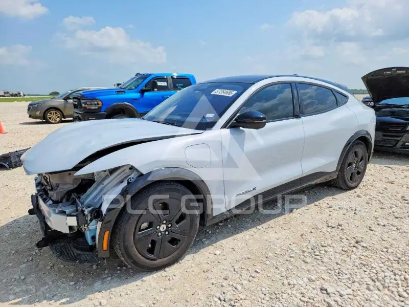 2023 Ford MUSTANG photo