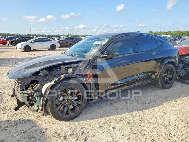 2023 Ford MUSTANG фото