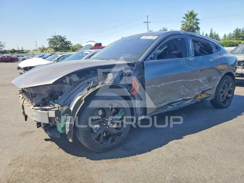 2023 Ford MUSTANG photo